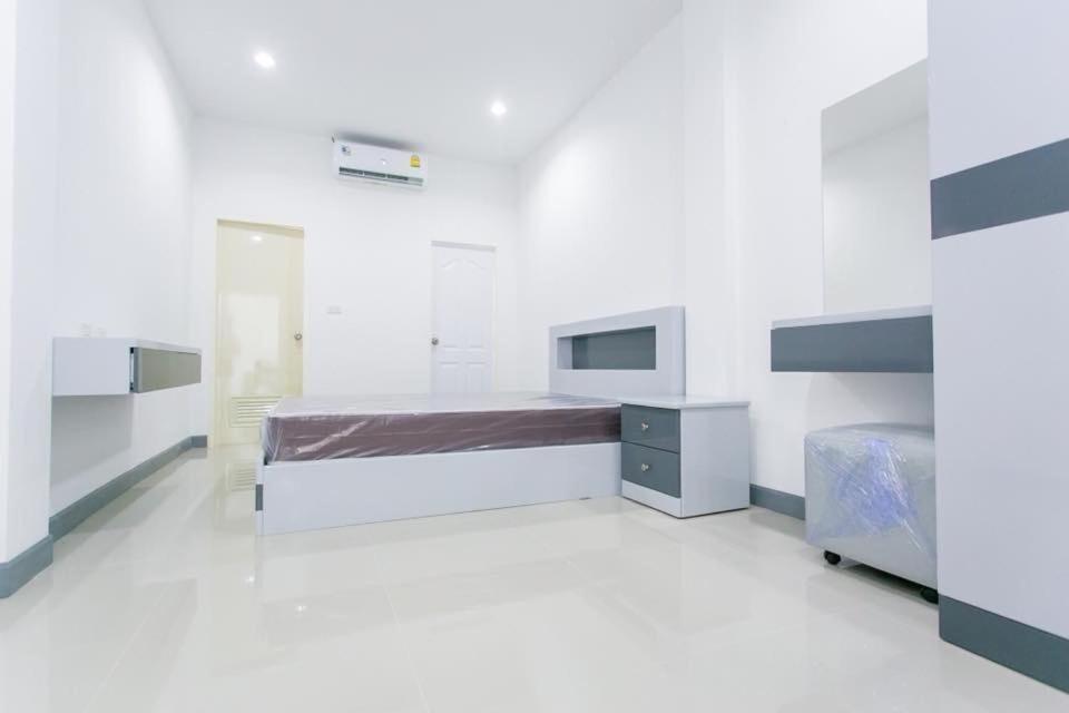 K&K Apartment Bang Phli Exterior foto