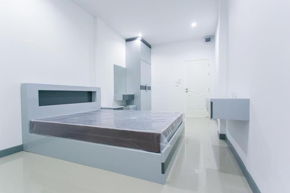 K&K Apartment Bang Phli Exterior foto